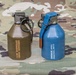 Army approves M111, first new lethal hand grenade since 1968