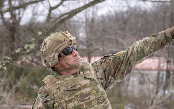 Army approves M111, first new lethal hand grenade since 1968