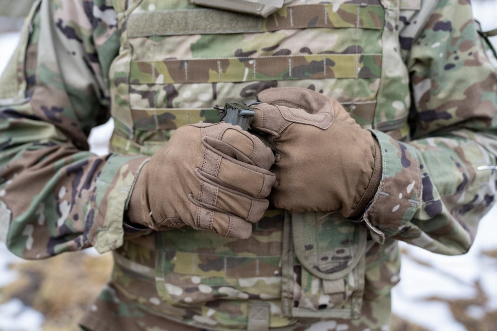 Army approves M111, first new lethal hand grenade since 1968