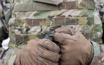 Army approves M111, first new lethal hand grenade since 1968