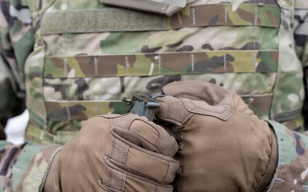 Army approves M111, first new lethal hand grenade since 1968