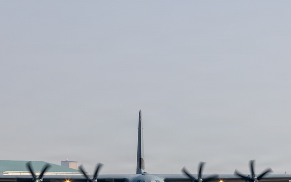 US and ROK Servicemembers Participate in Operation Dragon Lift During Freedom Shield 26