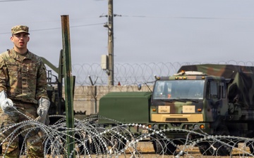 19th Expeditionary Sustainment Command Participates in Freedom Shield 26