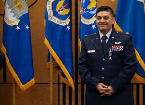 AFN Naples Radio News - Spangdahlem Airman Silver Star Award & DOW Medical Vision