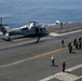 USS Abraham Lincoln (CVN 72) supports Operation Epic Fury
