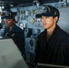 USS Abraham Lincoln (CVN 72) supports Operation Epic Fury