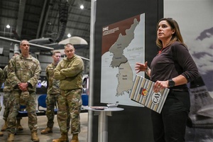 AFN Aviano Radio News: F-16 Restoration