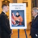 Astronauts meet with midshipmen during Astronaut Convocation event at U.S. Naval Academy
