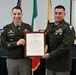 Promotion Ceremony