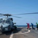 USS Pinckney (DDG 91) supports Operation Epic Fury