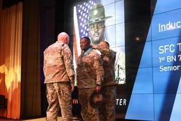 SFC Askew inducted into SAMC