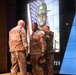 SFC Askew inducted into SAMC