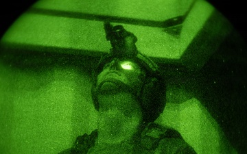 K-9 Defenders: The Enduring Legacy of the 4th Fighter Wing K-9 Program