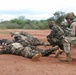 US infantry, Kenya Defense Forces rangers conclude bilateral live-fire training during Justified Accord 2026