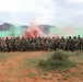 US infantry, Kenya Defense Forces rangers conclude bilateral live-fire training during Justified Accord 2026