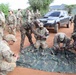 US infantry, Kenya Defense Forces rangers conclude bilateral live-fire training during Justified Accord 2026