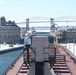 First Ship of the 2025 Shipping Season