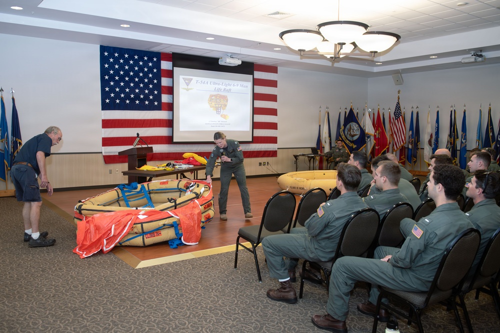 Safety Training