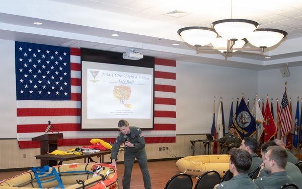 Safety Training