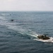 Marines conduct multiple splashes aboard USS Arlington during TCAT 26.1