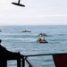 Marines conduct multiple splashes aboard USS Arlington during TCAT 26.1