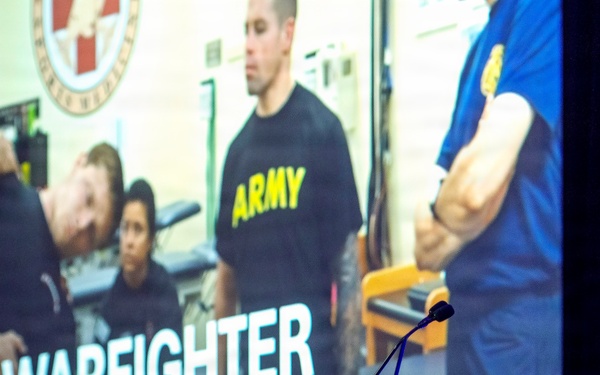 Operational medical readiness, preparing the medical warrior is imperative for military medicine, says Defense Health Agency director