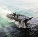 Marines conduct multiple splashes aboard USS Arlington during TCAT 26.1