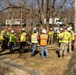 USACE coordinates with interagency partners on remediation planning at Potomac Interceptor collapse site