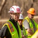 USACE coordinates with interagency partners on remediation planning at Potomac Interceptor collapse site