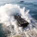 Marines conduct multiple splashes aboard USS Arlington during TCAT 26.1