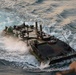 Marines conduct multiple splashes aboard USS Arlington during TCAT 26.1