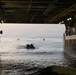 Marines conduct multiple splashes aboard USS Arlington during TCAT 26.1