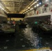 Marines conduct multiple splashes aboard USS Arlington during TCAT 26.1