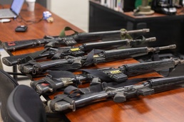 145th Civil Engineer Squadron executes Prime BEEF Week 2026