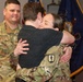 Capt. Casey Sullivan promoted during ceremony