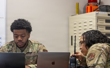 145th Civil Engineer Squadron executes Prime BEEF Week 2026