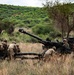 US, Kenya field artillery conduct Table VI live-fire certification