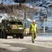 CORE26 | Norwegian, U.S. Forces Conduct Logistics Operations for Arctic Exercise