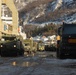 CORE26 | Norwegian, U.S. Forces Conduct Logistics Operations for Arctic Exercise