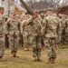 103rd Brigade Engineer Battalion deactivation ceremony