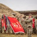 103rd Brigade Engineer Battalion deactivation ceremony