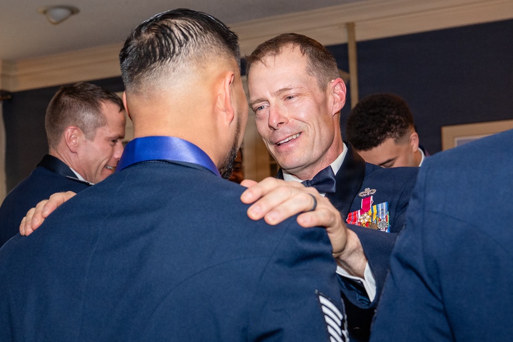 The Best of the Best: 20th Fighter Wing Recognizes Annual Award Winners