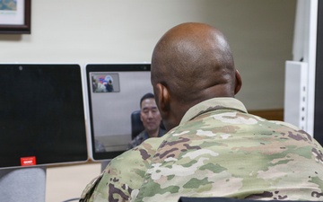 Freedom Shield 26: UNC/CFC/USFK Commander Attends PMC Session