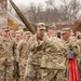 103rd Brigade Engineer Battalion deactivation ceremony