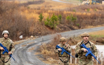 145th Civil Engineer Squadron executes Prime BEEF Week 2026