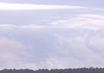 VMUT-2's MQ-9A makes inaugural landing at Marine Corps Air Station New River