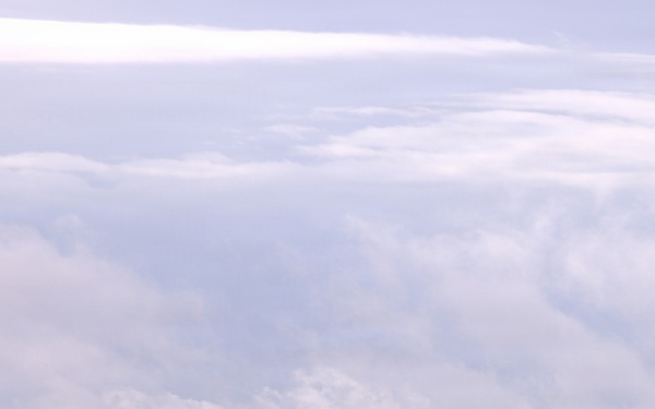 VMUT-2's MQ-9A makes inaugural landing at Marine Corps Air Station New River