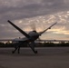 VMUT-2's MQ-9A makes inaugural landing at Marine Corps Air Station New River
