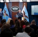 SW, CJCS Conduct Pentagon Press Briefing