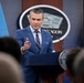 SW, CJCS Conduct Pentagon Press Briefing